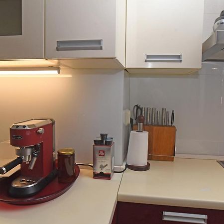 Apartment Toro Спліт Екстер'єр фото