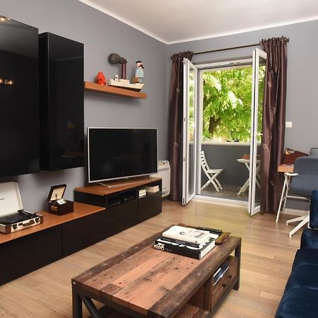 Apartment Toro Спліт Екстер'єр фото