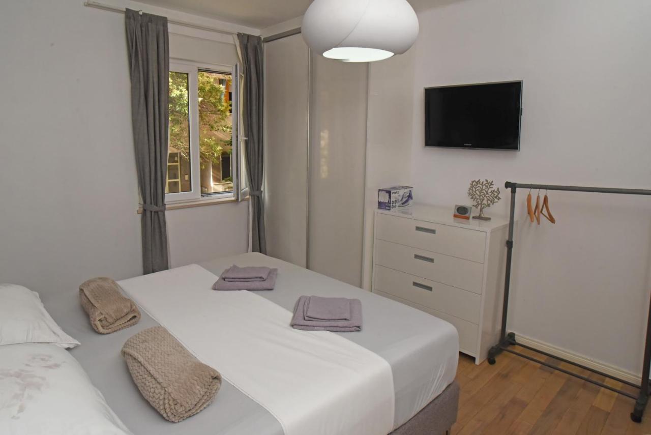 Apartment Toro Спліт Екстер'єр фото