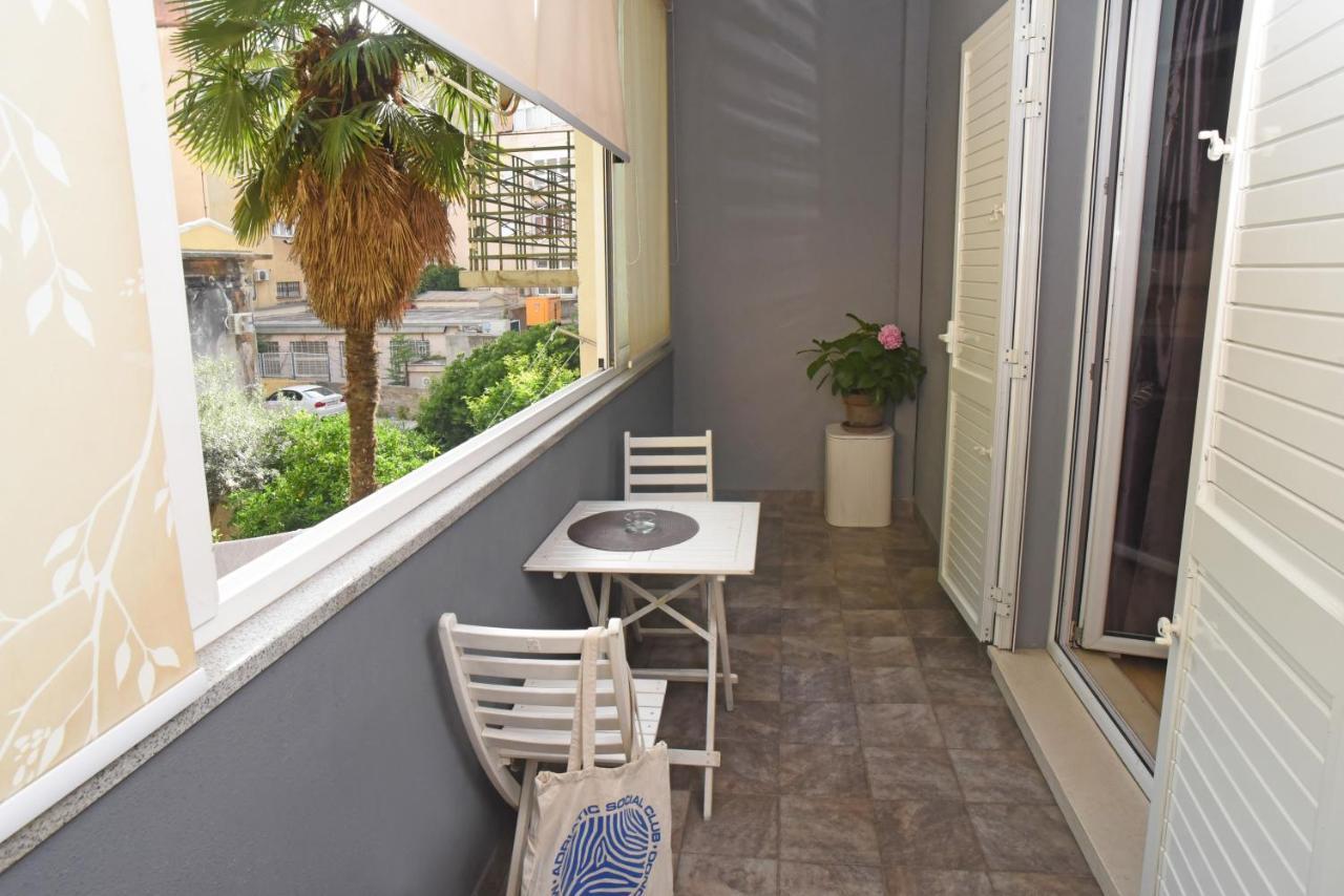 Apartment Toro Спліт Екстер'єр фото