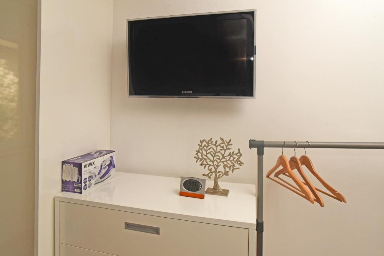 Apartment Toro Спліт Екстер'єр фото
