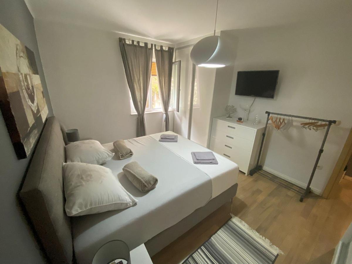 Apartment Toro Спліт Екстер'єр фото