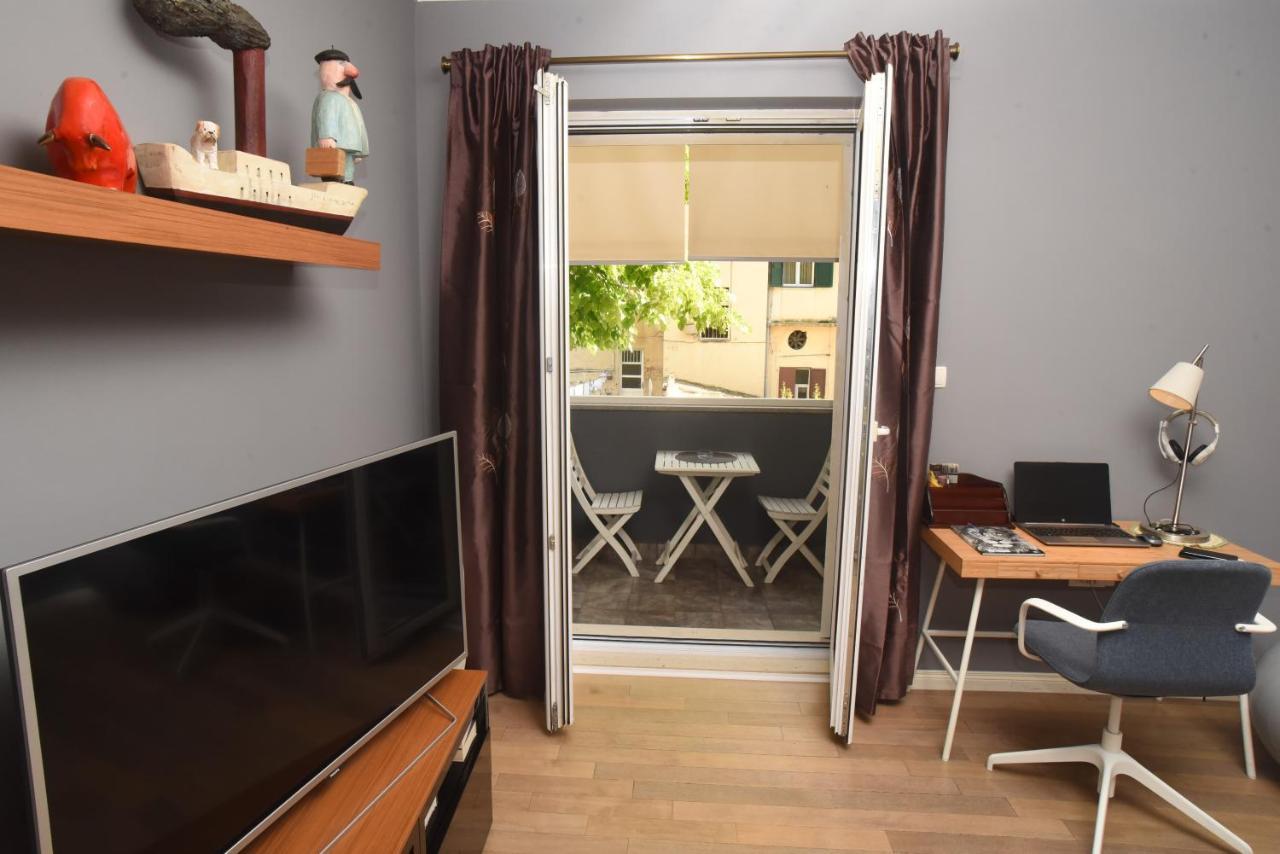 Apartment Toro Спліт Екстер'єр фото