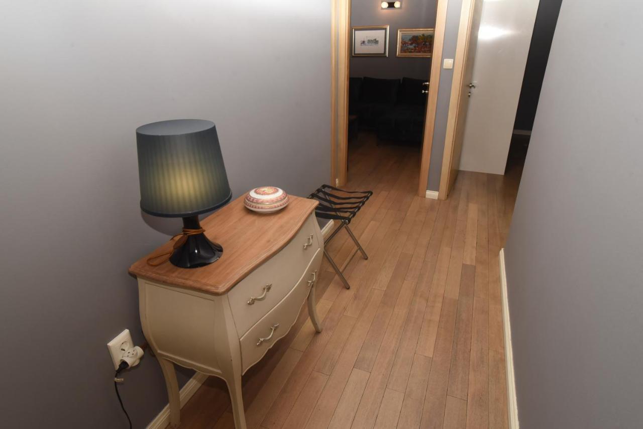 Apartment Toro Спліт Екстер'єр фото