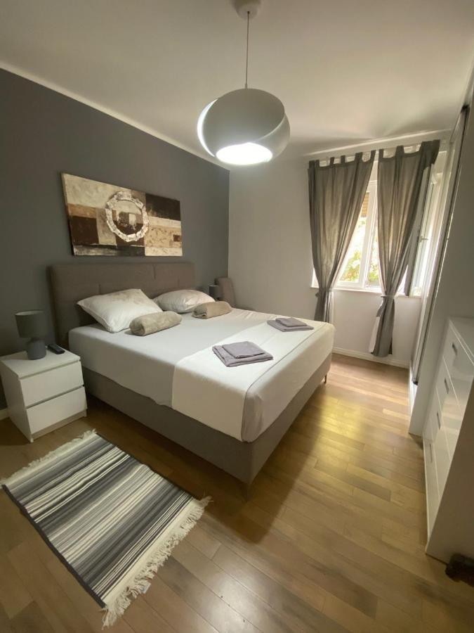 Apartment Toro Спліт Екстер'єр фото
