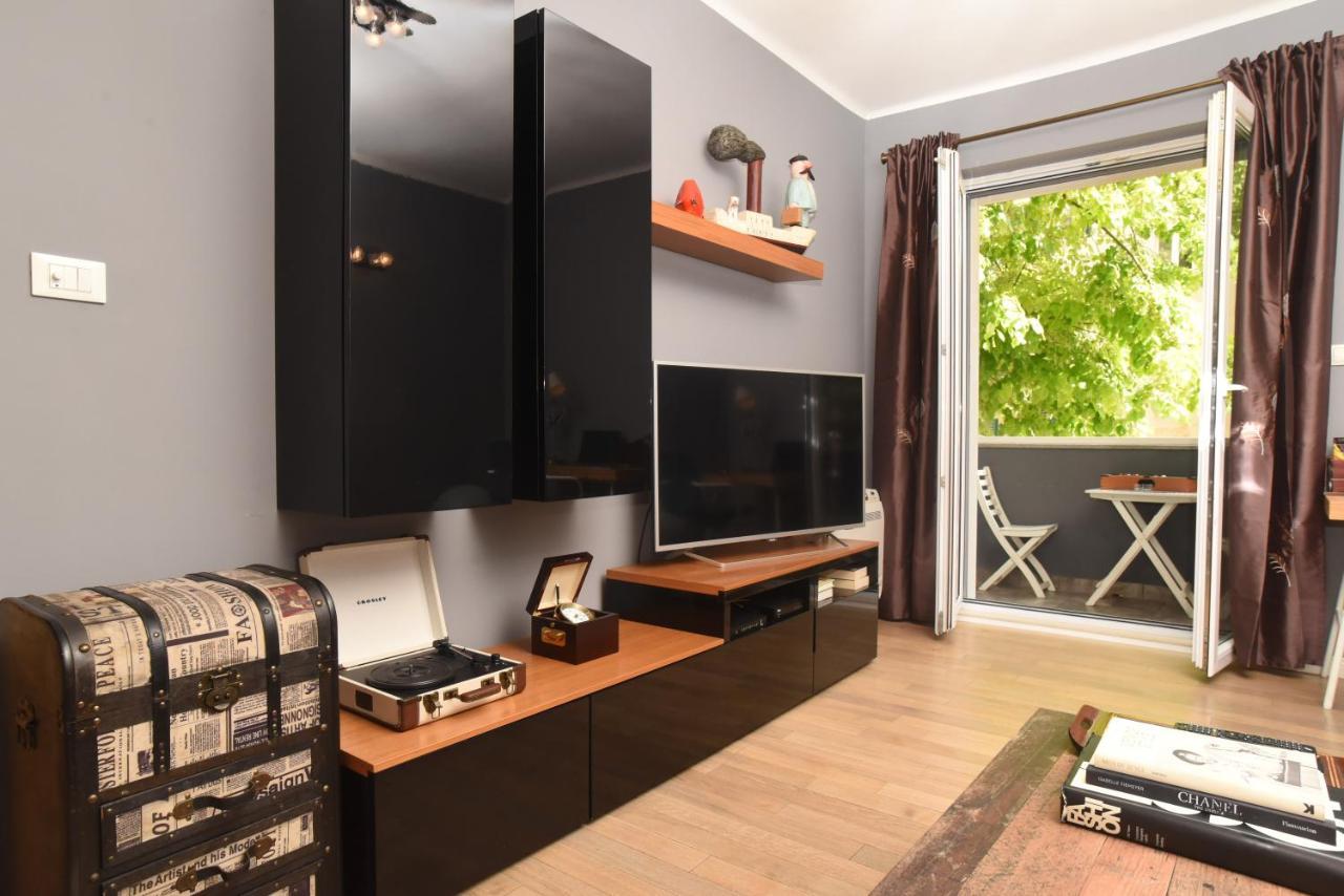Apartment Toro Спліт Екстер'єр фото