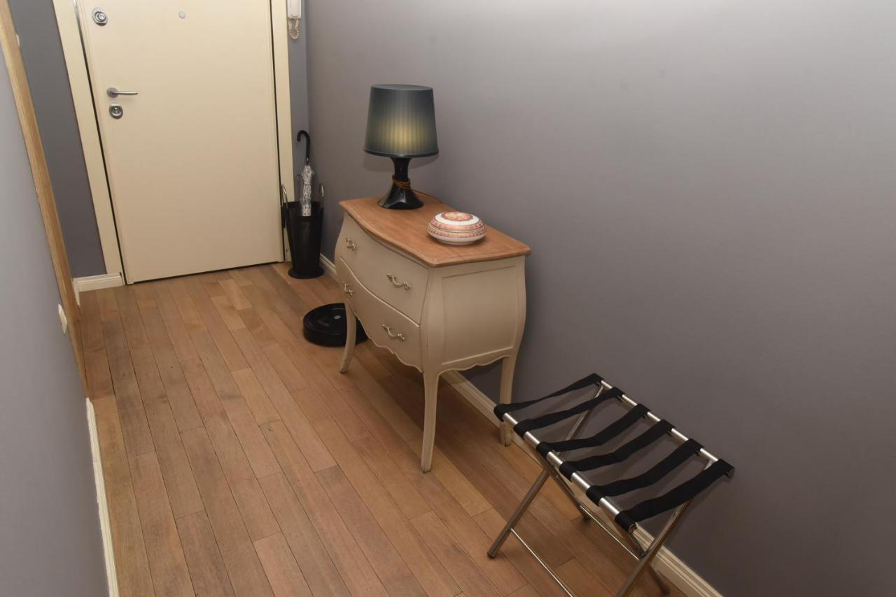 Apartment Toro Спліт Екстер'єр фото