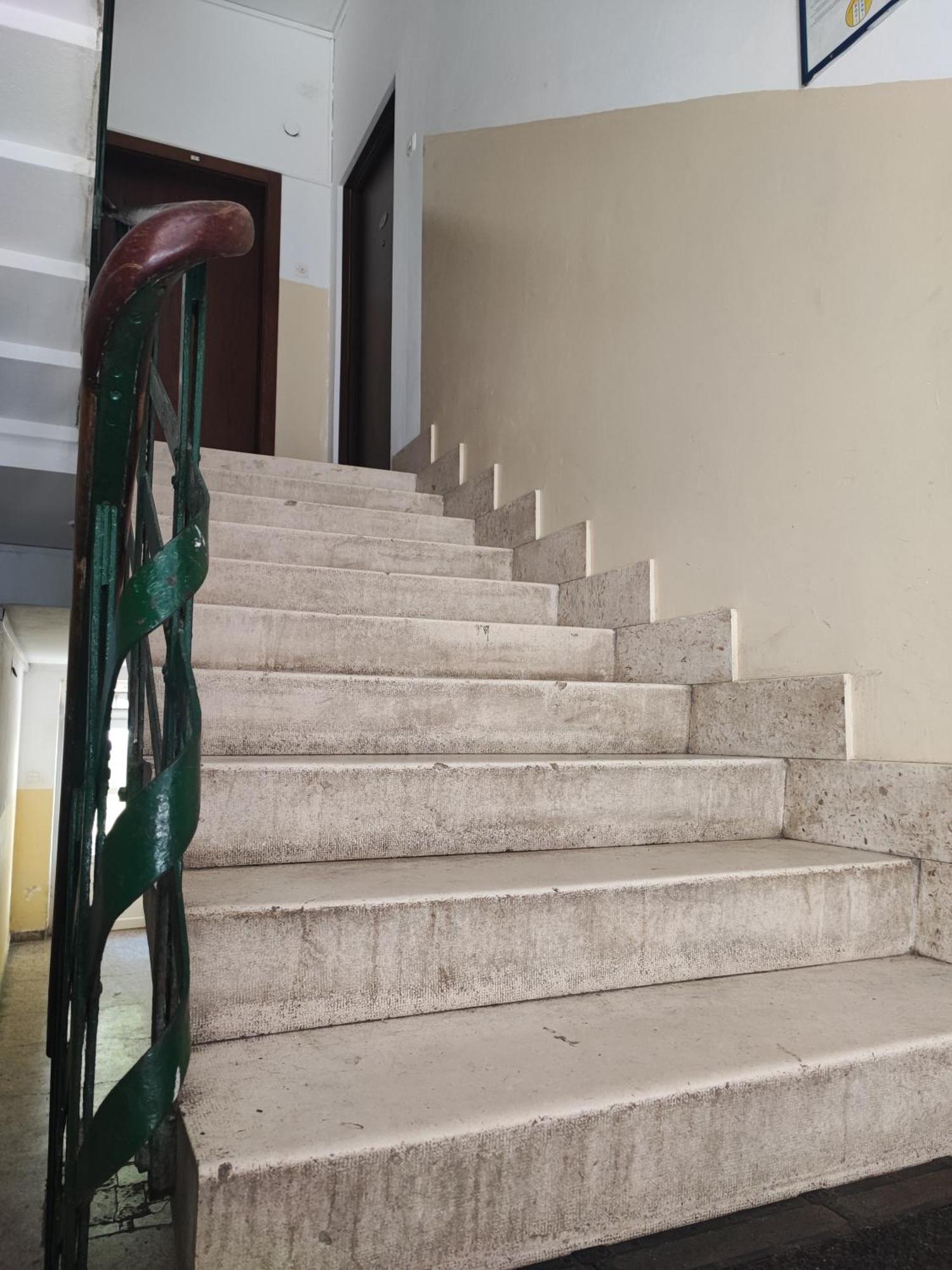 Apartment Toro Спліт Екстер'єр фото
